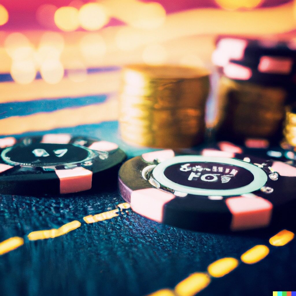 時間を無駄にしないでください！ ビットコイン使えるカジノを開始するための5つの事実