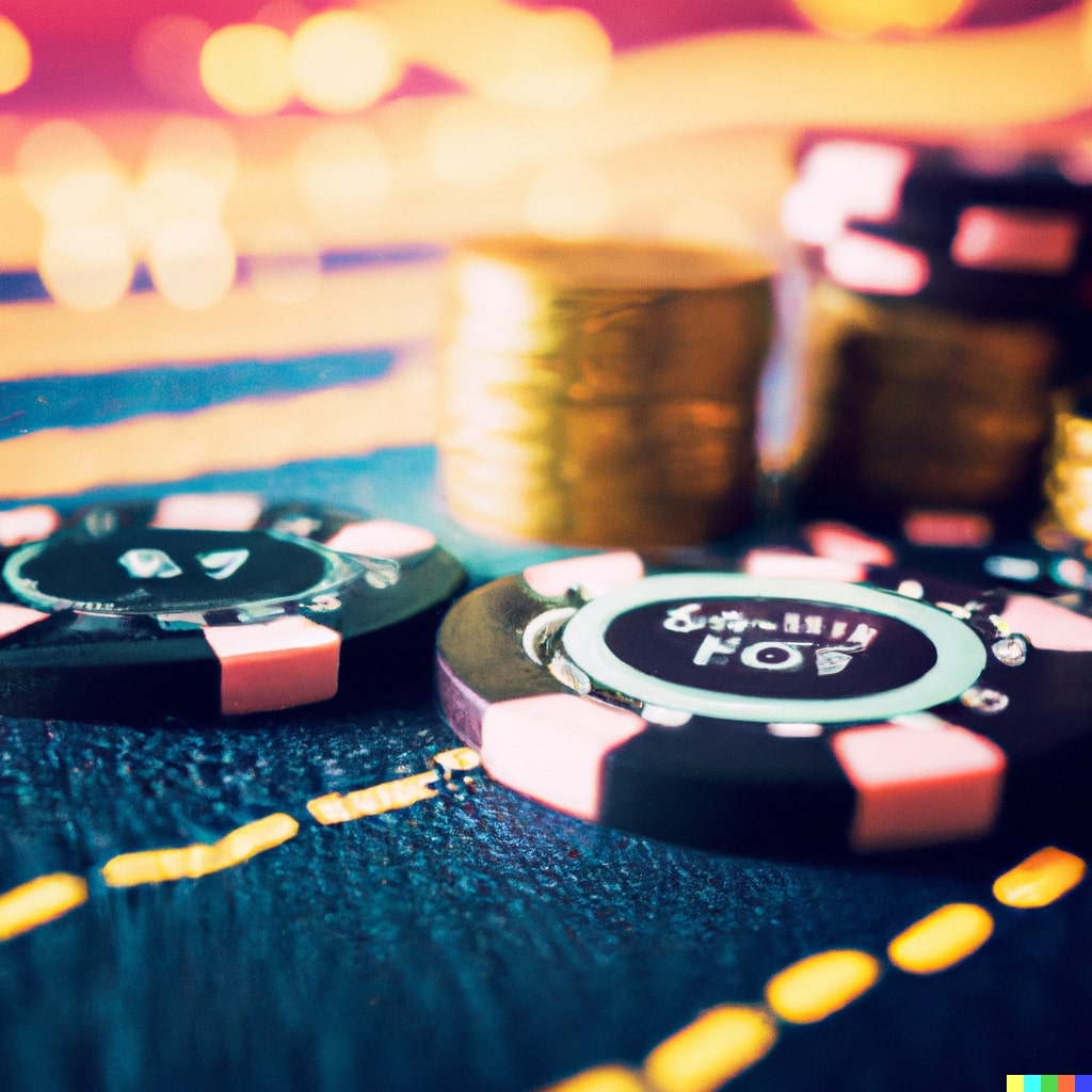 プロがビットコインオンラインカジノに使用する9つの重要な戦術